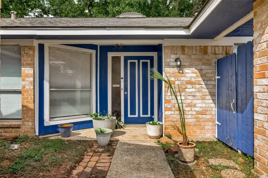 25815 Pepper Ridge Lane, Spring, TX 77373 - #3