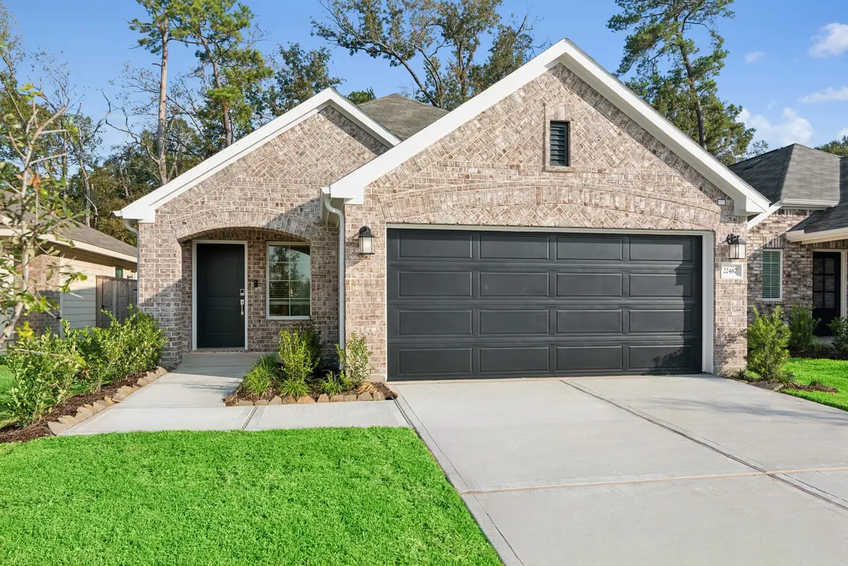 22467 Douglas Court, New Caney, TX 77357 - Image #1