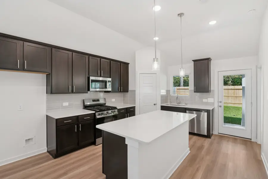 22467 Douglas Court, New Caney, TX 77357 - Image #2