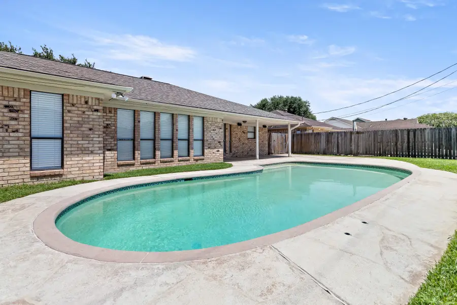 7035 Shanahan Drive, Beaumont, TX 77706 - #3