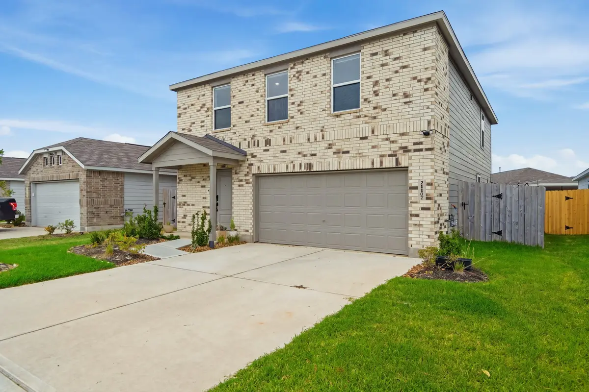 21107 Newberry Grove Lane, Humble, TX 77338 - #1