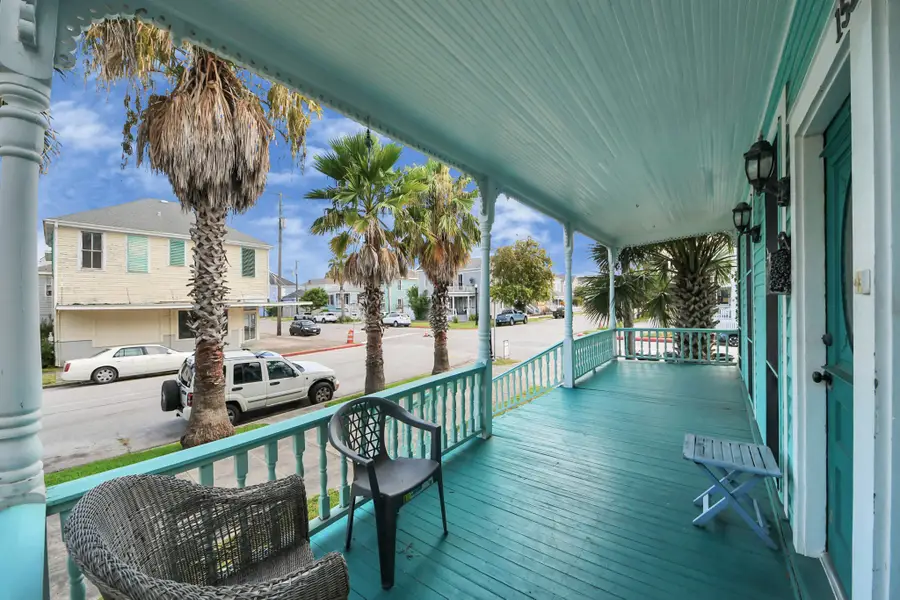 1528 Church Street, Galveston, TX 77550 - Image #2