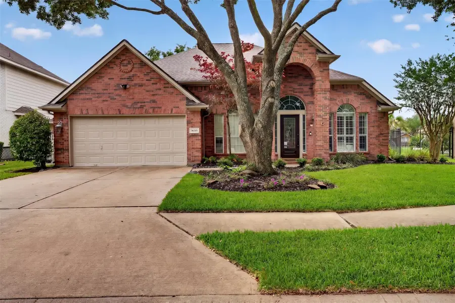 16315 Cliff Haven Drive, Houston, TX 77095 - #2