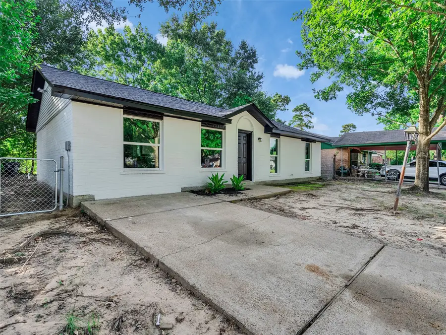 9814 Trumpet Street, Houston, TX 77078 - #2
