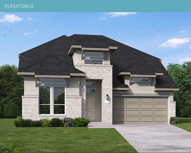 6802 Mineral Wells Way, League City, TX 77573 - #1