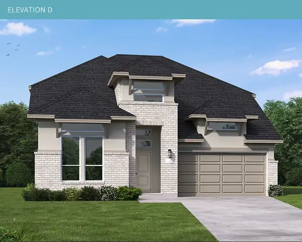 6802 Mineral Wells Way, League City, TX 77573