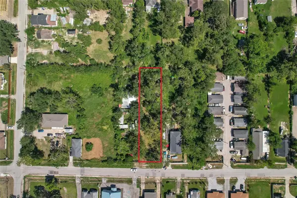 3914 Wipprecht Street, Houston, TX 77026