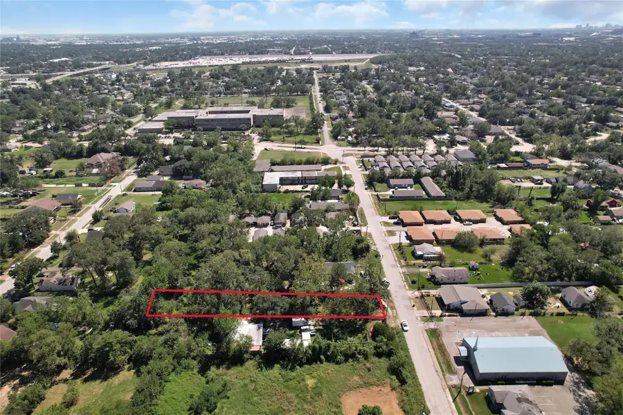 3914 Wipprecht Street, Houston, TX 77026 - #3