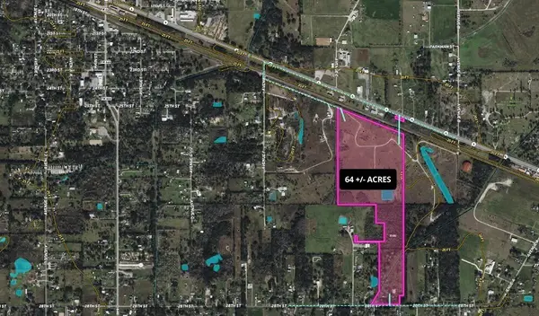 10935 Highway 6, Hitchcock, TX 77510
