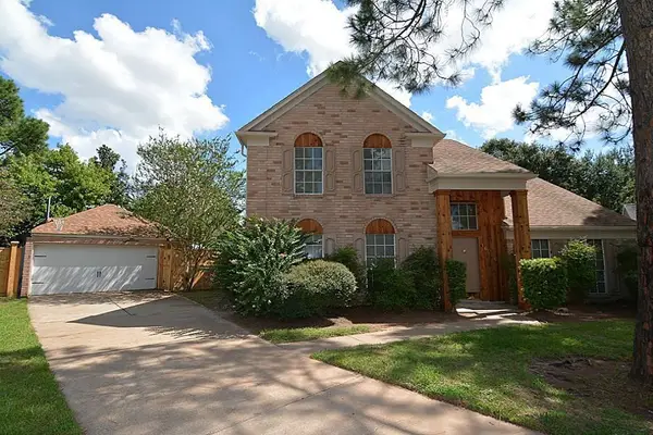 16006 Maple Acres Court, Houston, TX 77095