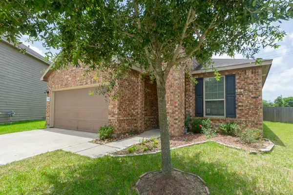 2738 Summer Lane, Missouri City, TX 77489