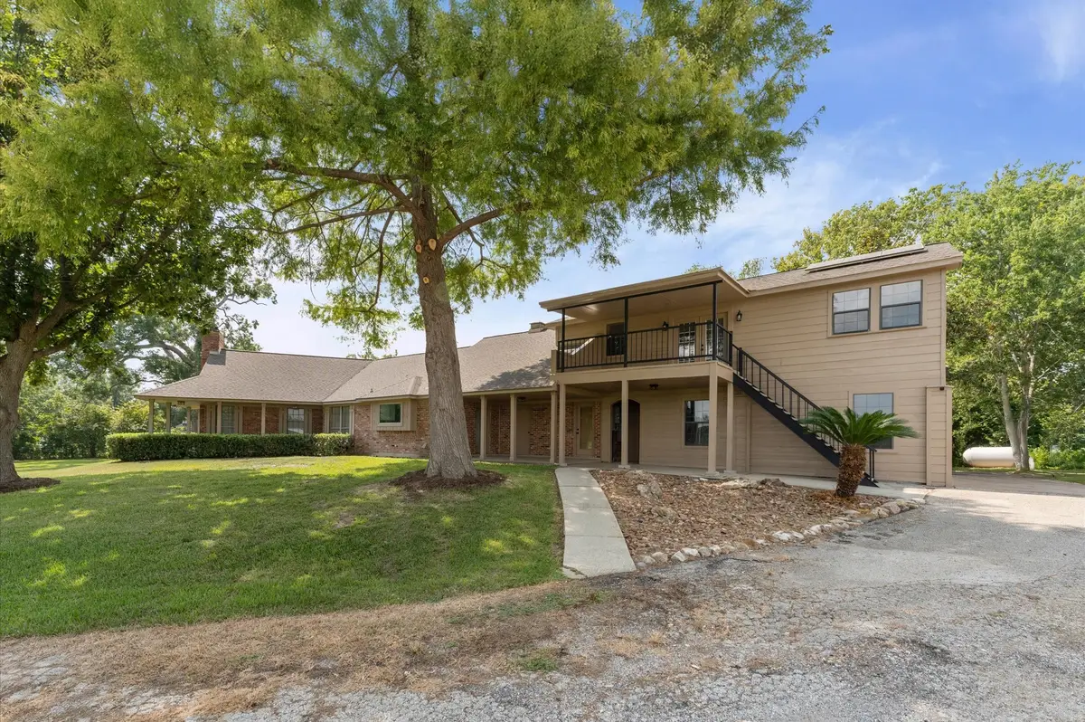 1101 Baker Road, Rosenberg, TX 77471 - #1