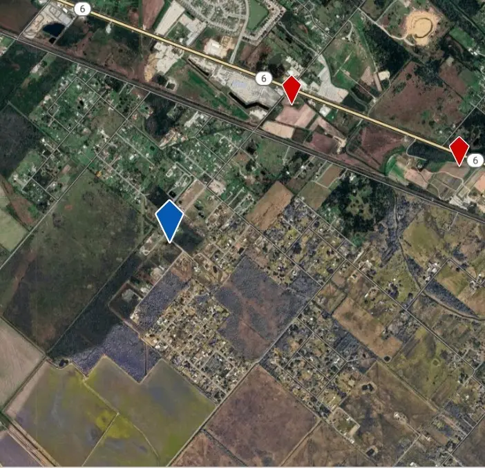 CR 146 Schroeder Ln Lane, Alvin, TX 77511 - Image #2