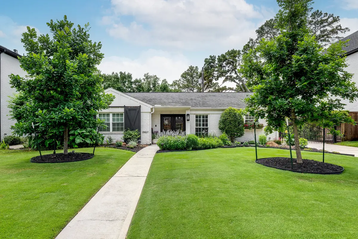 13827 Myrtlea Drive, Houston, TX 77079 - #1