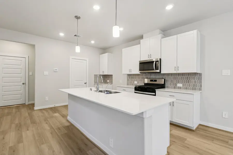 4214 Pine Springs Court, Missouri City, TX 77459 - #2