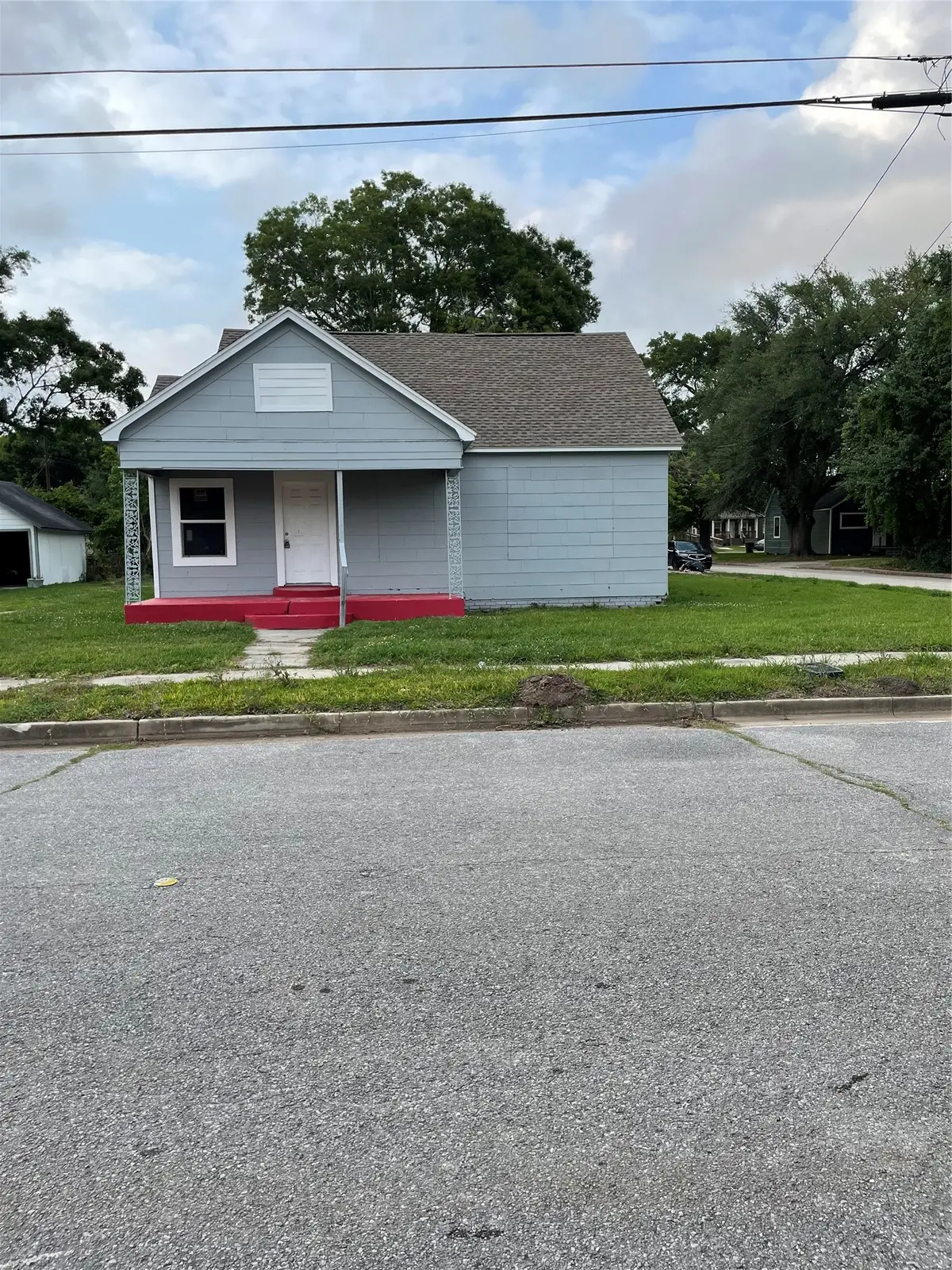 347 E Elgie Street, Beaumont, TX 77705 - #1