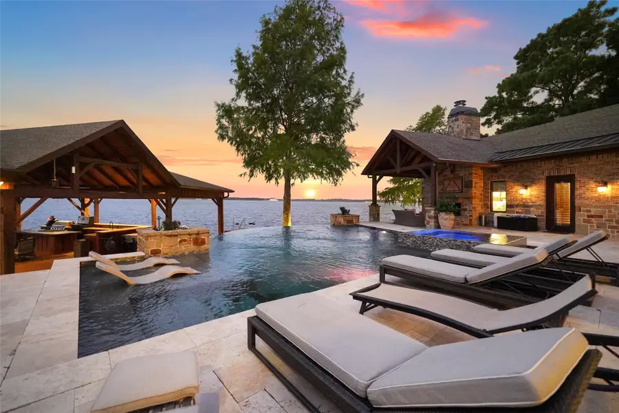 9144 Escondido Drive, Willis, TX 77318 - #2