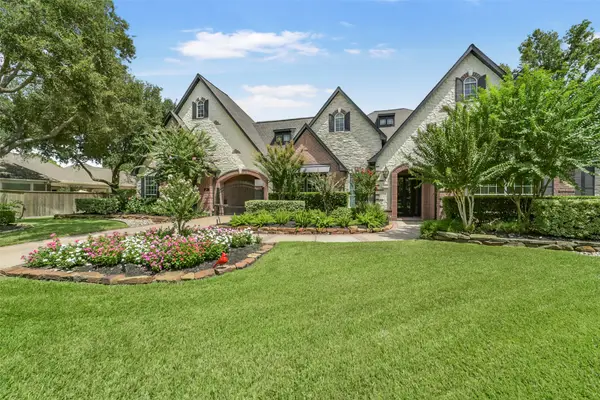 12410 Broken Pine Lane, Cypress, TX 77433