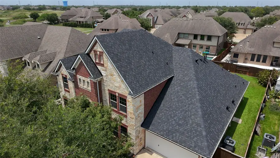 2608 Holbrook Springs Lane, League City, TX 77573 - #3