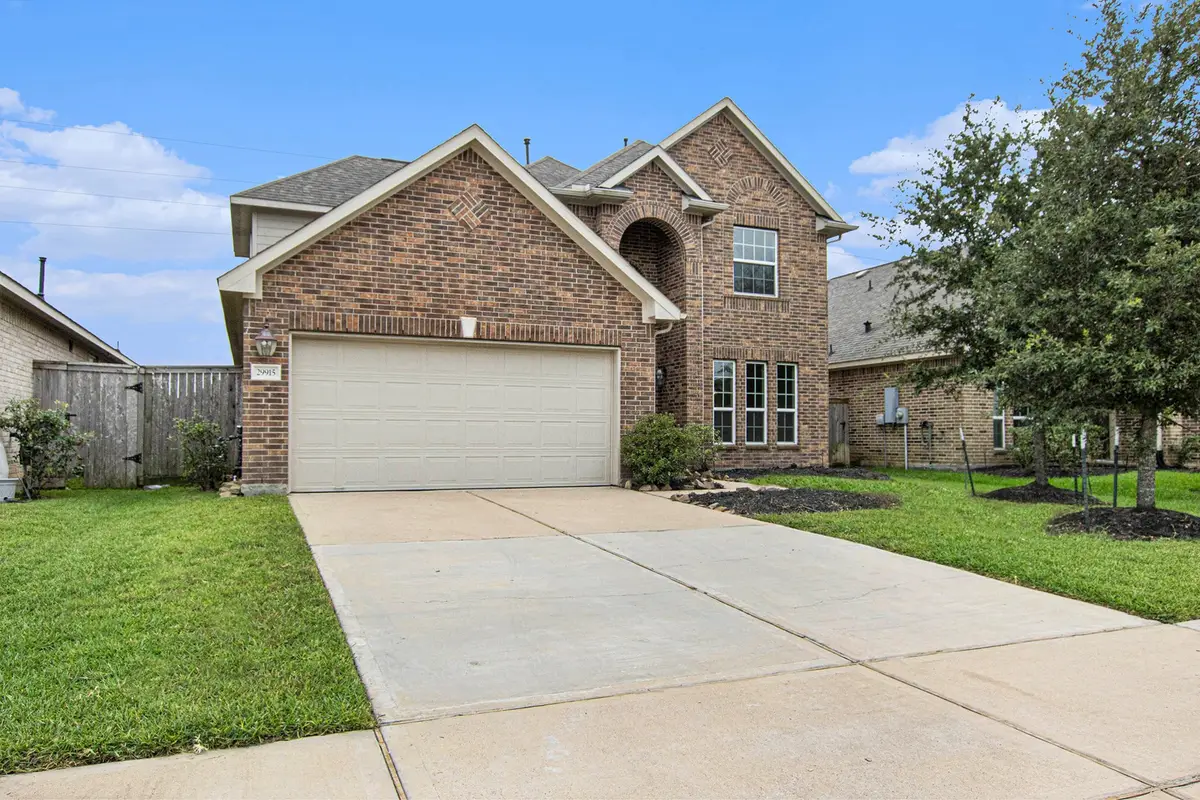 29915 Secret Cove Lane, Brookshire, TX 77423 - Image #1