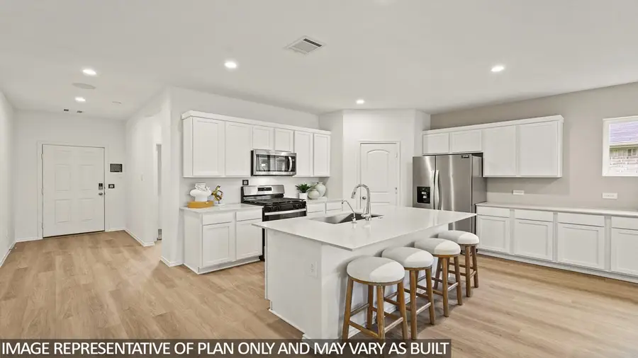 17819 Cliff Tide Drive, Crosby, TX 77532 - #2