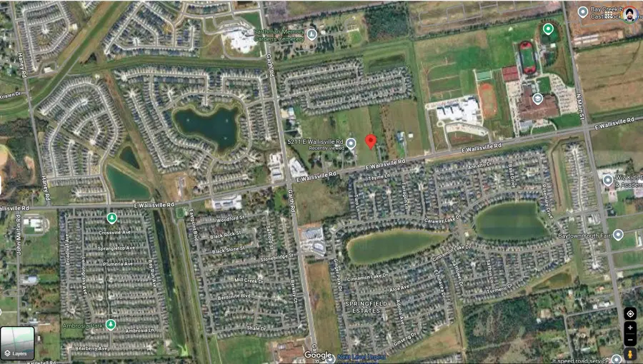 0 E Wallisville Road, Baytown, TX 77521 - Image #2