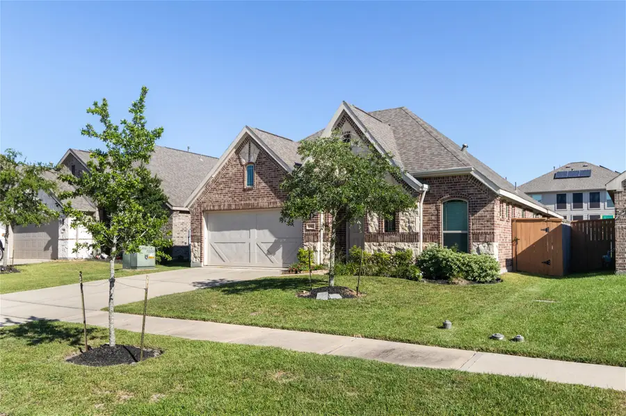 12417 Berberry Drive, Texas City, TX 77568 - #3