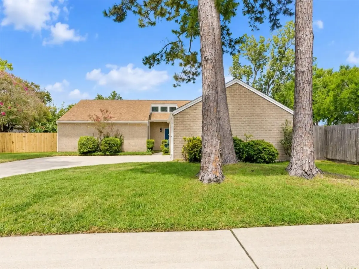 1006 Rock Canyon Drive, Katy, TX 77450 - #1