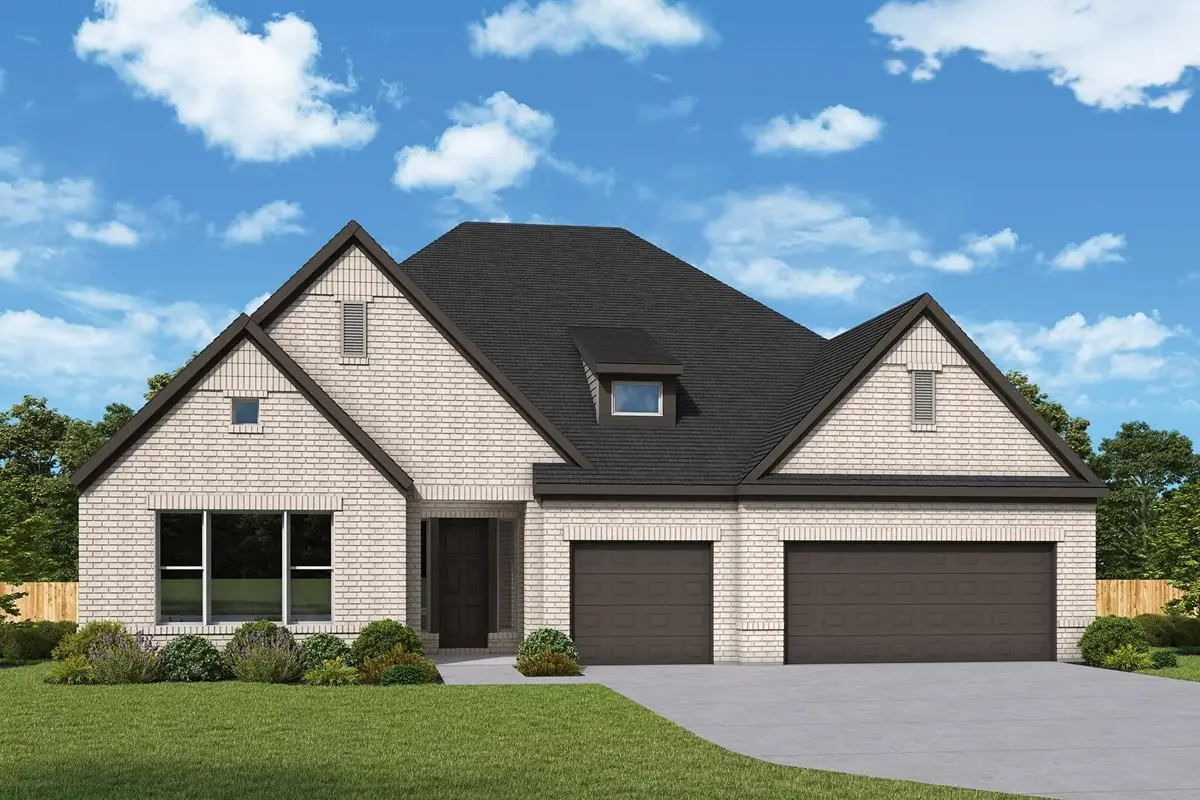15822 Moran Meadow Street, Conroe, TX 77302 - #1