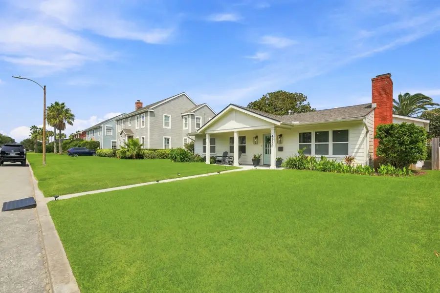 4320 Sherman Boulevard, Galveston, TX 77550 - #3