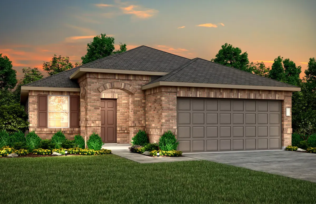 14870 Peach Blossom Drive, Conroe, TX 77302 - #1