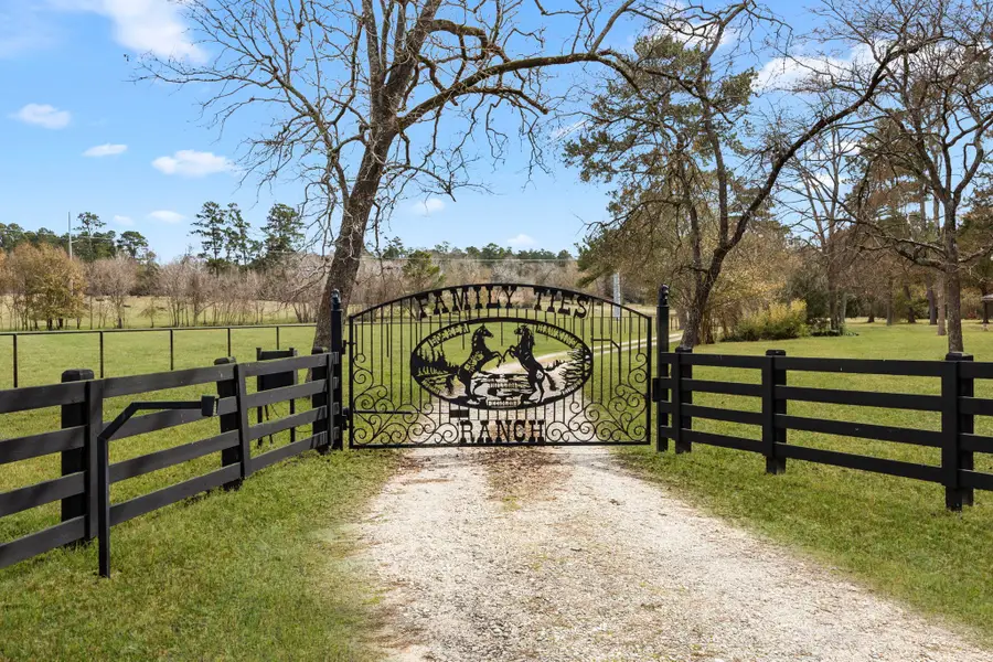 23478 Bays Chapel Road, Richards, TX 77873 - #2