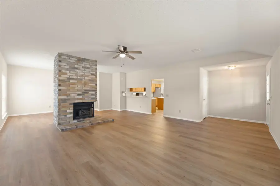 15907 Meadow Village Drive, Houston, TX 77095 - #2