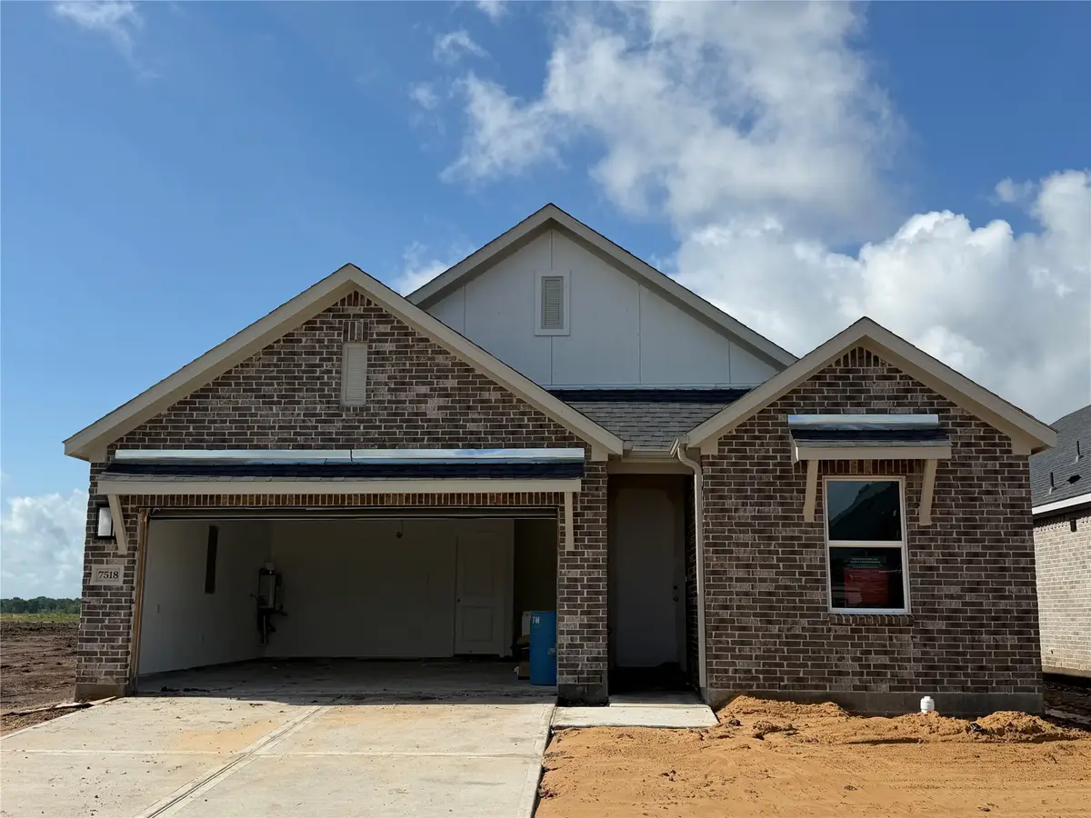 7518 Happiness Pass, Richmond, TX 77469 - #1