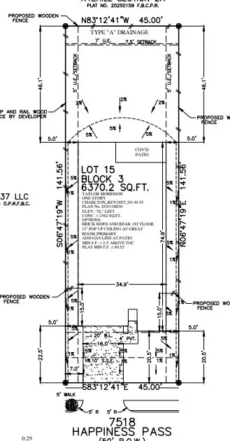 7518 Happiness Pass, Richmond, TX 77469 - #3