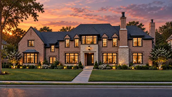 6 Heritage Court, Houston, TX 77024