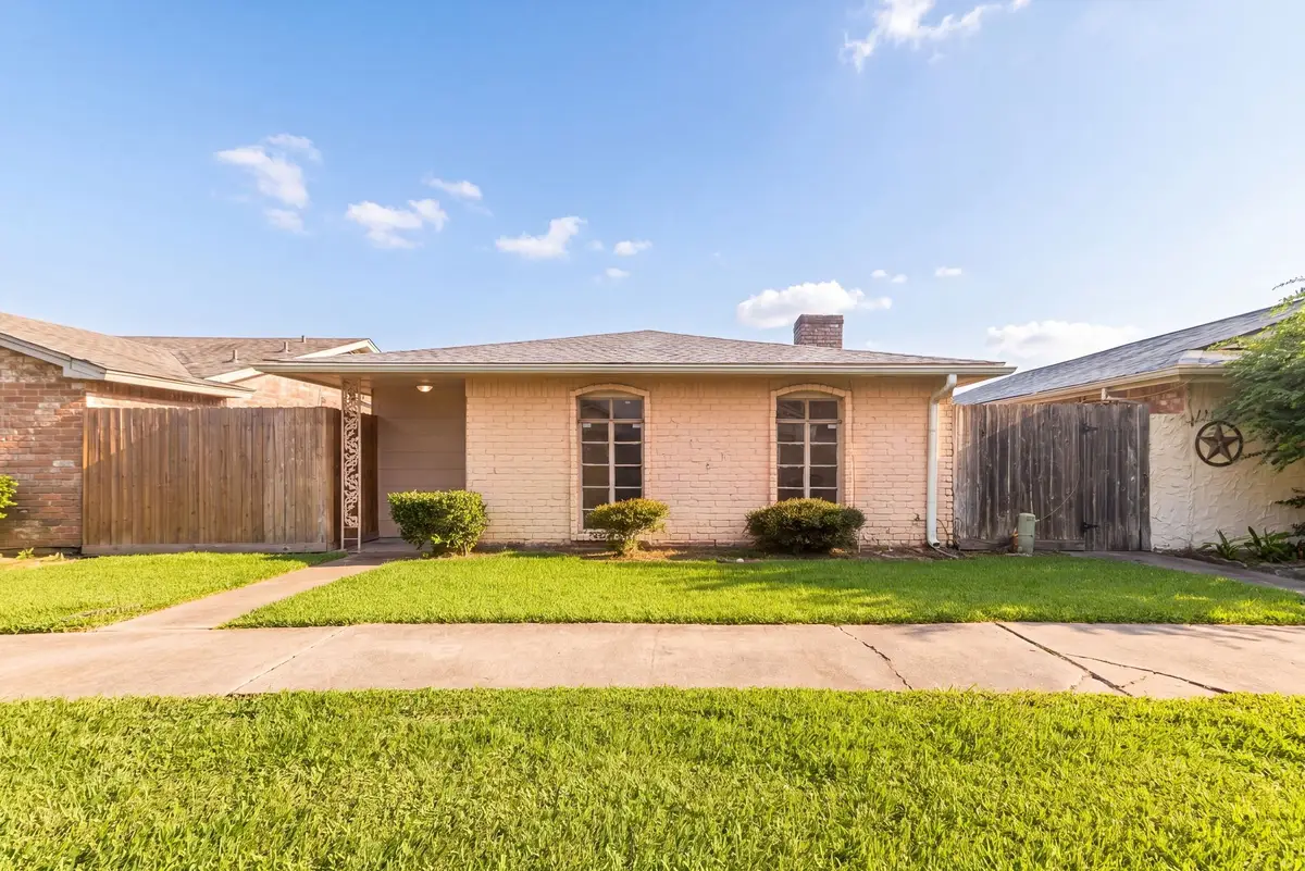 13141 High Star Drive, Houston, TX 77072 - #1