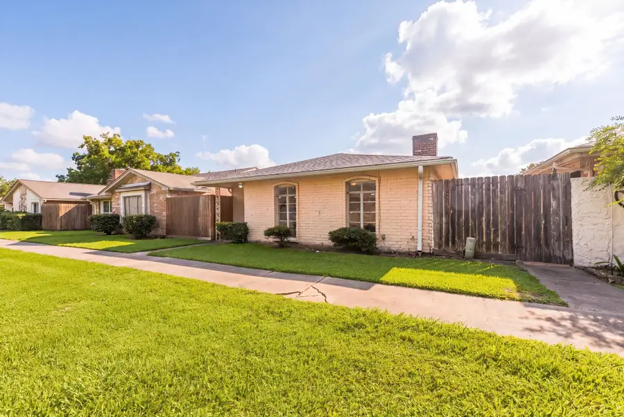 13141 High Star Drive, Houston, TX 77072 - #3