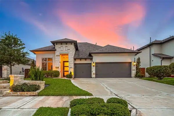 9426 Orchard Trail, Missouri City, TX 77459