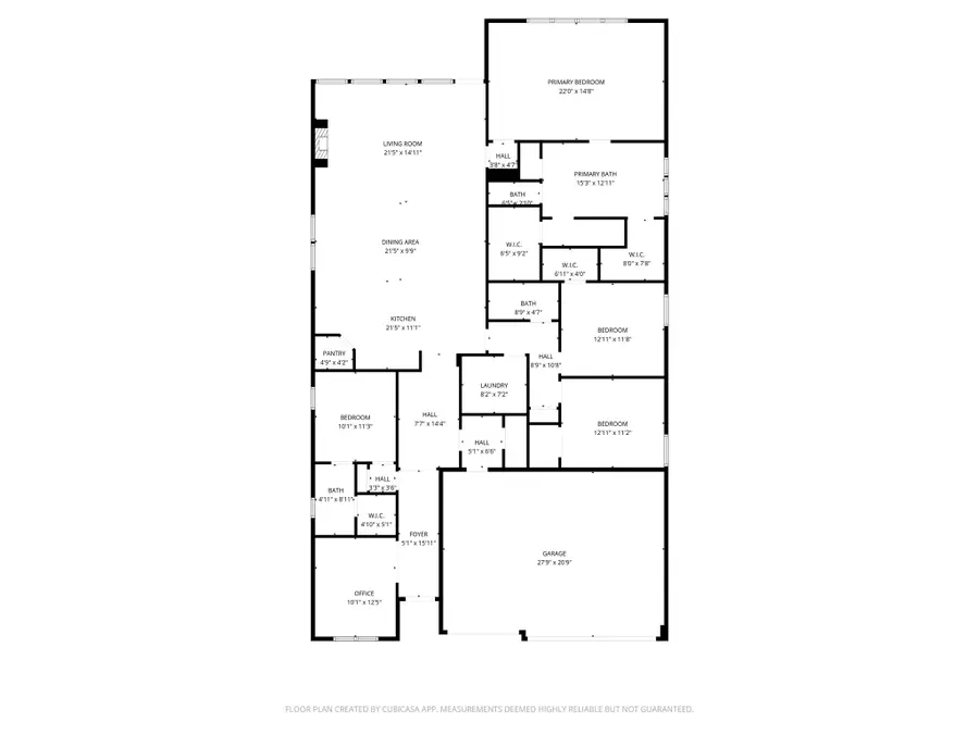 9426 Orchard Trail, Missouri City, TX 77459 - #3