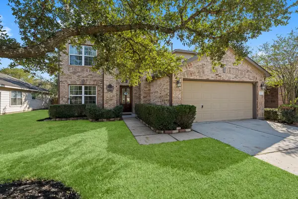 522 Remington Heights Drive, Houston, TX 77073