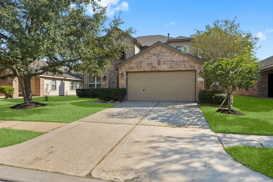 522 Remington Heights Drive, Houston, TX 77073 - Image #2
