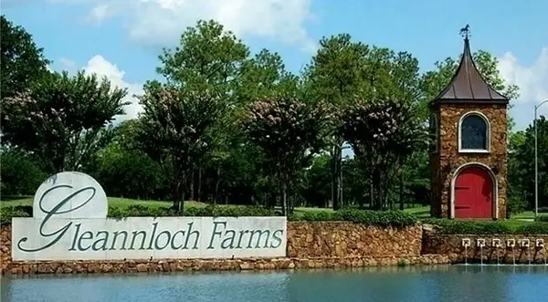 9827 Audubon Park Drive, Spring, TX 77379