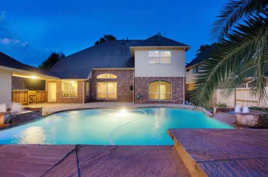 9827 Audubon Park Drive, Spring, TX 77379 - Image #2