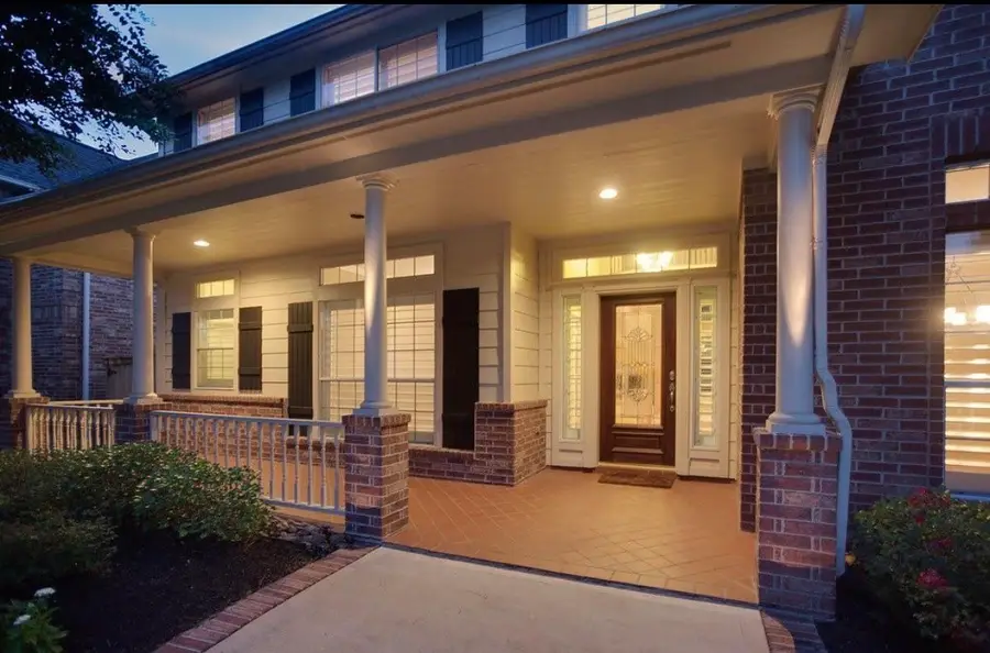 9827 Audubon Park Drive, Spring, TX 77379 - Image #3