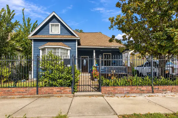 2120 Everett Street, Houston, TX 77009