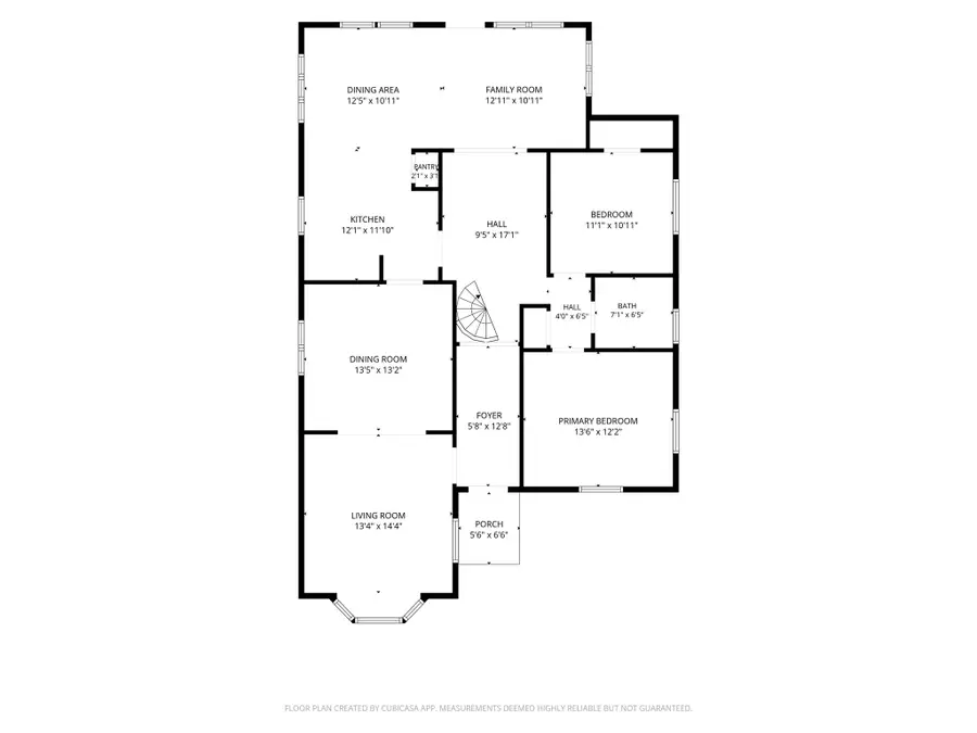 2120 Everett Street, Houston, TX 77009 - #2