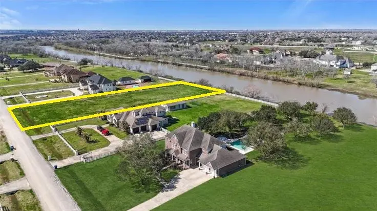 5935 Sagamore Bay Lane, Richmond, TX 77469 - #1