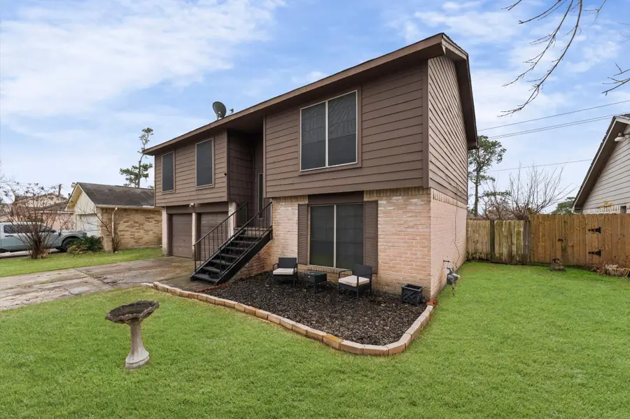 12822 Crystal Cove Drive, Houston, TX 77044 - #2