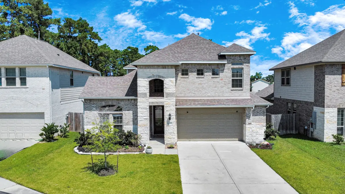 21444 Kings Guild Lane, Kingwood, TX 77339 - #1